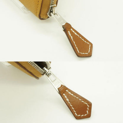 エルメス（HERMES）アザップ シルクインロング長財布　レディース（中古・美品）