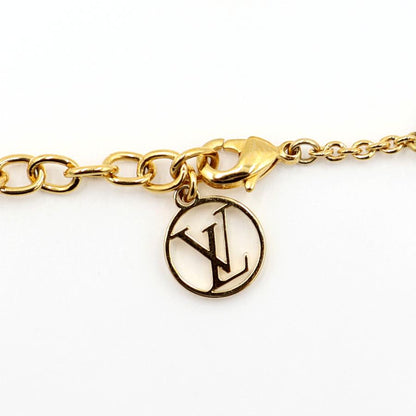 ルイヴィトン（LOUIS VUITTON）ブレスレット・LV＆ME　C　M67160　ブレスレット　メッキ　ブレスレット　レディース　（中古）