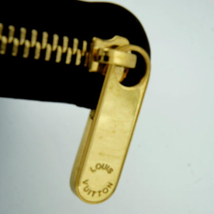 ルイヴィトン（LOUIS VUITTON）モノグラム・ヴェルニ　ジッピー・ウォレット　M93522　レディース（中古）
