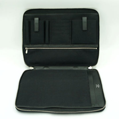 ルイヴィトン（LOUIS VUITTON）タイガ・ウラジミール　M32612　クラッチバッグ　メンズ（中古）