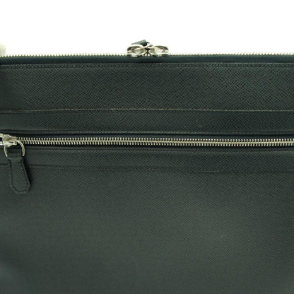 ルイヴィトン（LOUIS VUITTON）タイガ・ウラジミール　M32612　クラッチバッグ　メンズ（中古）