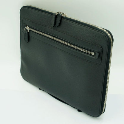 ルイヴィトン（LOUIS VUITTON）タイガ・ウラジミール　M32612　クラッチバッグ　メンズ（中古）