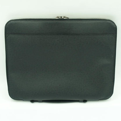 ルイヴィトン（LOUIS VUITTON）タイガ・ウラジミール　M32612　クラッチバッグ　メンズ（中古）