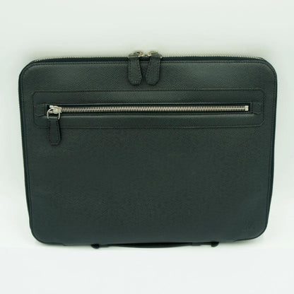 ルイヴィトン（LOUIS VUITTON）タイガ・ウラジミール　M32612　クラッチバッグ　メンズ（中古）