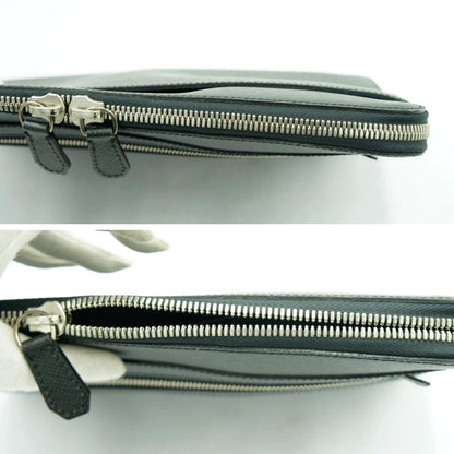 ルイヴィトン（LOUIS VUITTON）タイガ・ウラジミール　M32612　クラッチバッグ　メンズ（中古）