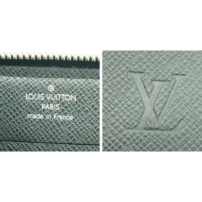 ルイヴィトン（LOUIS VUITTON）タイガ・ウラジミール　M32612　クラッチバッグ　メンズ（中古）