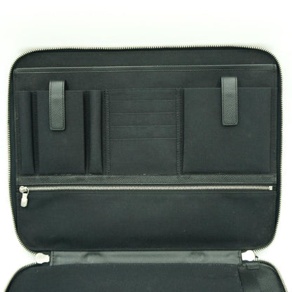 ルイヴィトン（LOUIS VUITTON）タイガ・ウラジミール　M32612　クラッチバッグ　メンズ（中古）