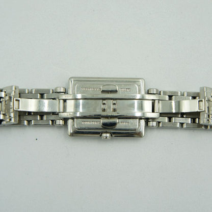 フェンディ（FENDI）オロロジ　710L　クォーツ　ケース径28mm✕22mm　レディース（中古）