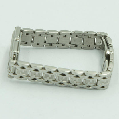 フェンディ（FENDI）オロロジ　710L　クォーツ　ケース径28mm✕22mm　レディース（中古）