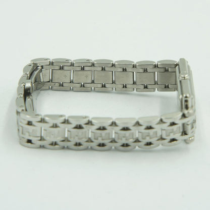フェンディ（FENDI）オロロジ　710L　クォーツ　ケース径28mm✕22mm　レディース（中古）