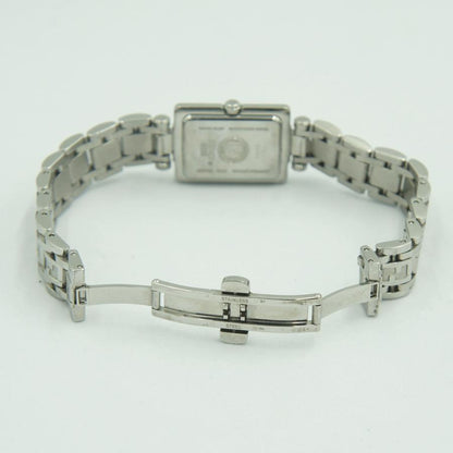 フェンディ（FENDI）オロロジ　710L　クォーツ　ケース径28mm✕22mm　レディース（中古）