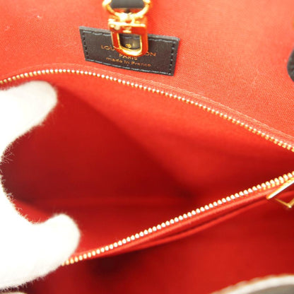 ルイヴィトン（LOUIS VUITTON）オンザゴーGM　M45320　モノグラムジャイアント　ショルダーバッグ　ハンドバッグ　トートバッグ　レディース（中古）