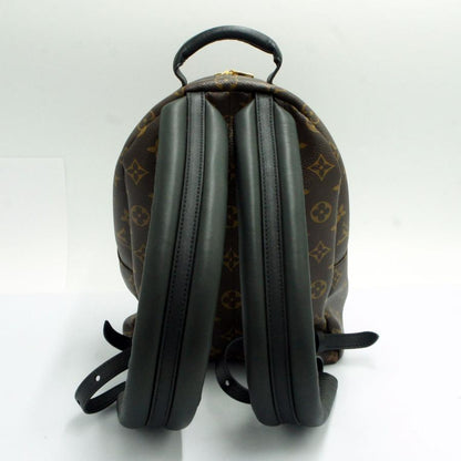 ルイヴィトン（LOUIS VUITTON）モノグラム　パームスプリングス バックパック PM　M44871　メンズ　レディース（中古・美品）