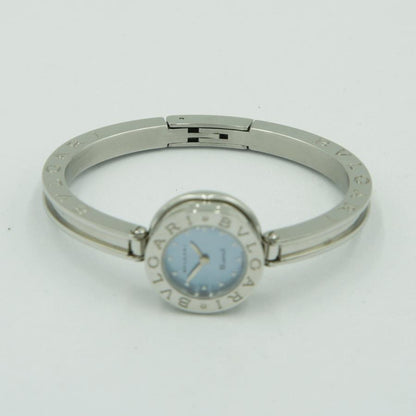 ブルガリ（BVLGARI）B-ZERO1　BZ22S　22mm　バングル　クォーツ　レディース（中古）