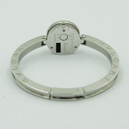 ブルガリ（BVLGARI）B-ZERO1　BZ22S　22mm　バングル　クォーツ　レディース（中古）