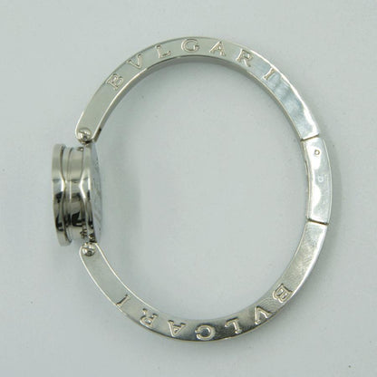 ブルガリ（BVLGARI）B-ZERO1　BZ22S　22mm　バングル　クォーツ　レディース（中古）