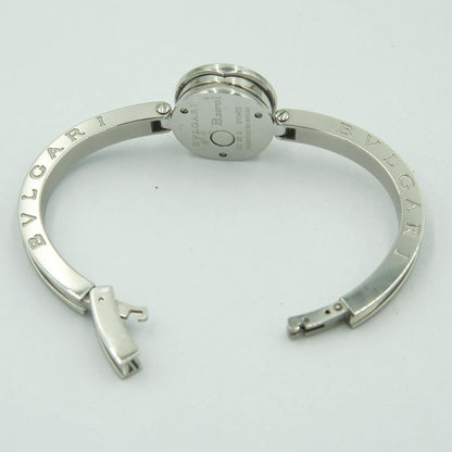 ブルガリ（BVLGARI）B-ZERO1　BZ22S　22mm　バングル　クォーツ　レディース（中古）