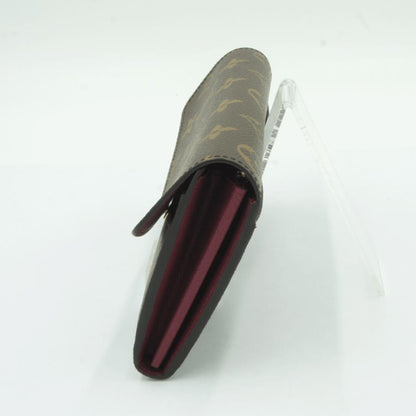 ルイヴィトン（LOUIS VUITTON）モノグラム　ポルトフォイユ・サラ　M62234　レディース（中古）