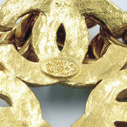 シャネル（CHANEL）トリプルココマーク ネックレス 　レディース（中古）