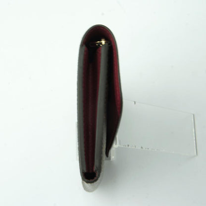 ルイヴィトン（LOUIS VUITTON）モノグラム　ポルトフォイユ・エミリー　M60697　レディース（中古）