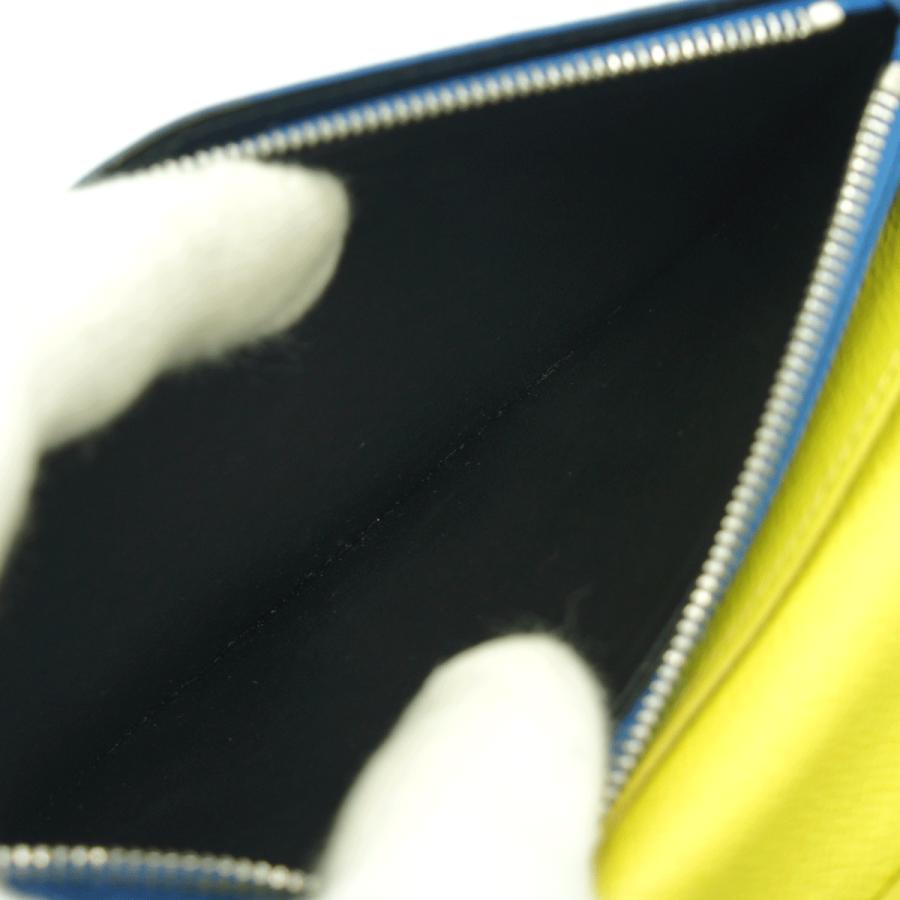 ルイヴィトン（LOUIS VUITTON）ポルトフォイユ・ブラザ　M67903　メンズ　レディース（中古）