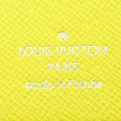ルイヴィトン（LOUIS VUITTON）ポルトフォイユ・ブラザ　M67903　メンズ　レディース（中古）