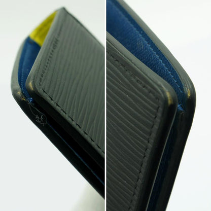 ルイヴィトン（LOUIS VUITTON）ポルトフォイユ・ブラザ　M67903　メンズ　レディース（中古）