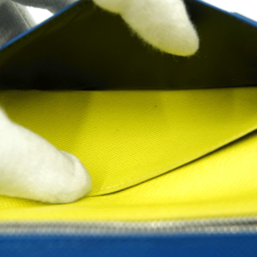 ルイヴィトン（LOUIS VUITTON）ポルトフォイユ・ブラザ　M67903　メンズ　レディース（中古）