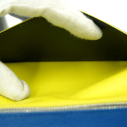 ルイヴィトン（LOUIS VUITTON）ポルトフォイユ・ブラザ　M67903　メンズ　レディース（中古）