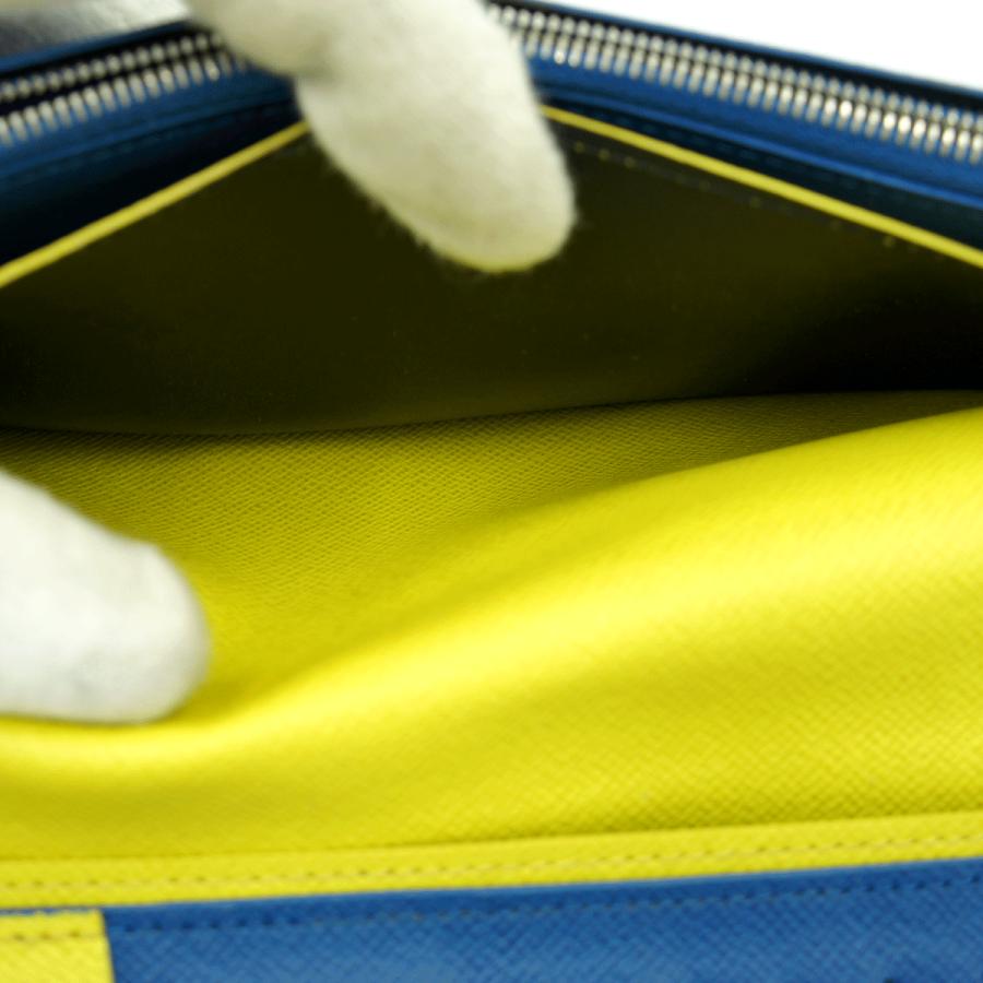 ルイヴィトン（LOUIS VUITTON）ポルトフォイユ・ブラザ　M67903　メンズ　レディース（中古）