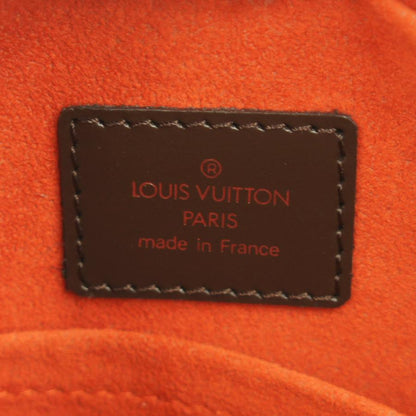 ルイヴィトン（LOUIS VUITTON）ダミエ　イパネマ GM　N51292　ショルダーバッグ　レディース（中古）