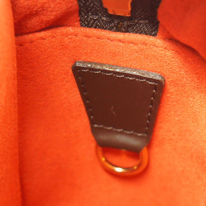 ルイヴィトン（LOUIS VUITTON）ダミエ　イパネマ GM　N51292　ショルダーバッグ　レディース（中古）