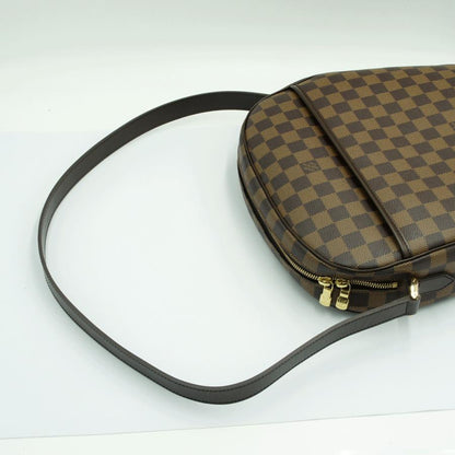 ルイヴィトン（LOUIS VUITTON）ダミエ　イパネマ GM　N51292　ショルダーバッグ　レディース（中古）