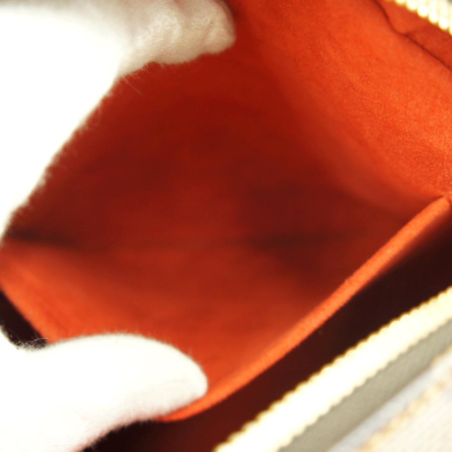 ルイヴィトン（LOUIS VUITTON）ダミエ　イパネマ GM　N51292　ショルダーバッグ　レディース（中古）