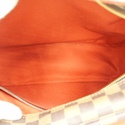 ルイヴィトン（LOUIS VUITTON）ダミエ　ナヴィグリオ　N45255　ショルダーバッグ　レディース（中古）