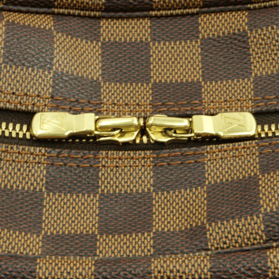 ルイヴィトン（LOUIS VUITTON）ダミエ　ナヴィグリオ　N45255　ショルダーバッグ　レディース（中古）