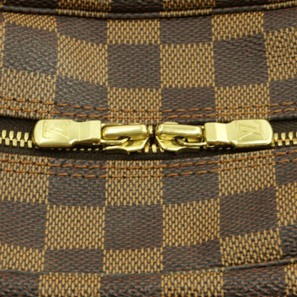 ルイヴィトン（LOUIS VUITTON）ダミエ　ナヴィグリオ　N45255　ショルダーバッグ　レディース（中古）