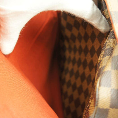 ルイヴィトン（LOUIS VUITTON）ダミエ　ナヴィグリオ　N45255　ショルダーバッグ　レディース（中古）