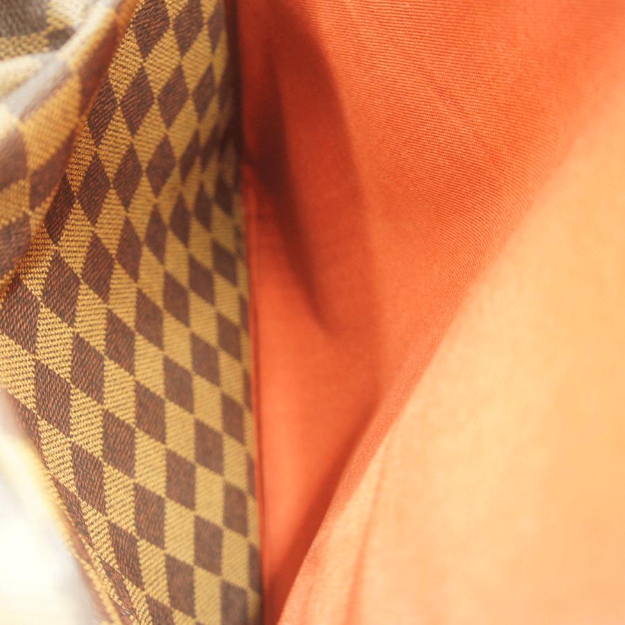 ルイヴィトン（LOUIS VUITTON）ダミエ　ナヴィグリオ　N45255　ショルダーバッグ　レディース（中古）