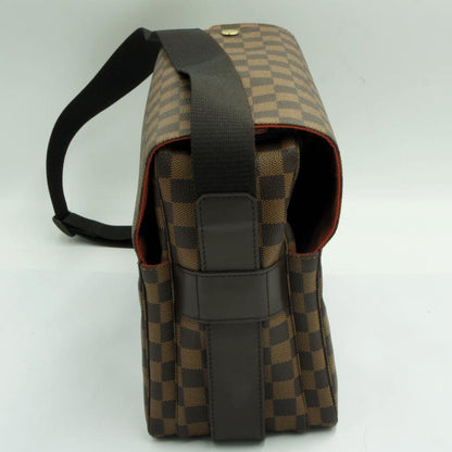 ルイヴィトン（LOUIS VUITTON）ダミエ　ナヴィグリオ　N45255　ショルダーバッグ　レディース（中古）