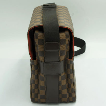 ルイヴィトン（LOUIS VUITTON）ダミエ　ナヴィグリオ　N45255　ショルダーバッグ　レディース（中古）