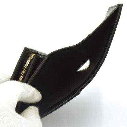 グッチ（GUCCI）[GGマーモント]ミディアム ウォレット　598587　レディース（中古・美品）