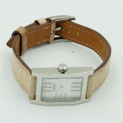 エルメス（HERMES）タンデム　TA1.210　クォーツ　レディース（中古）