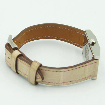 エルメス（HERMES）タンデム　TA1.210　クォーツ　レディース（中古）