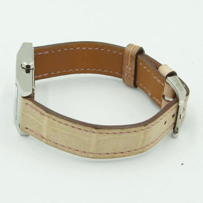 エルメス（HERMES）タンデム　TA1.210　クォーツ　レディース（中古）