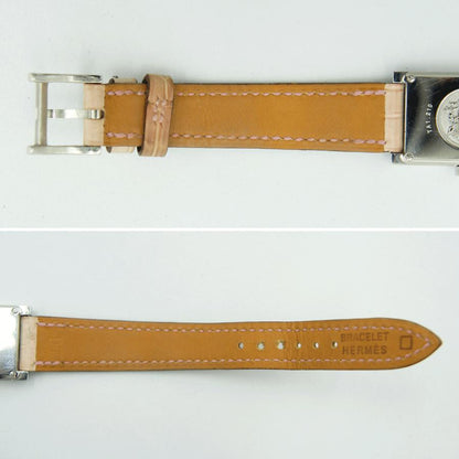 エルメス（HERMES）タンデム　TA1.210　クォーツ　レディース（中古）
