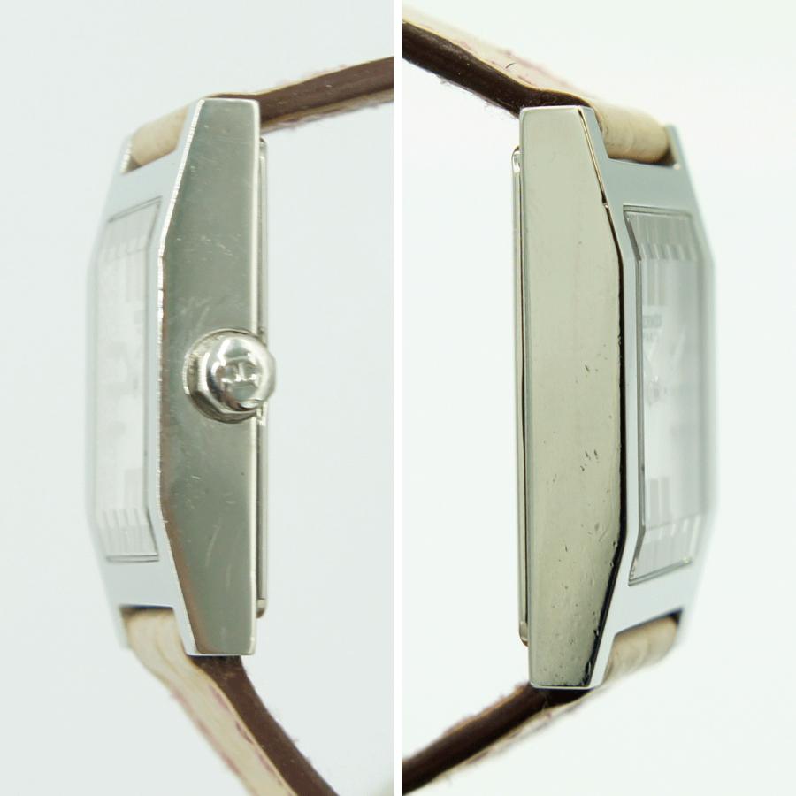 エルメス（HERMES）タンデム　TA1.210　クォーツ　レディース（中古）