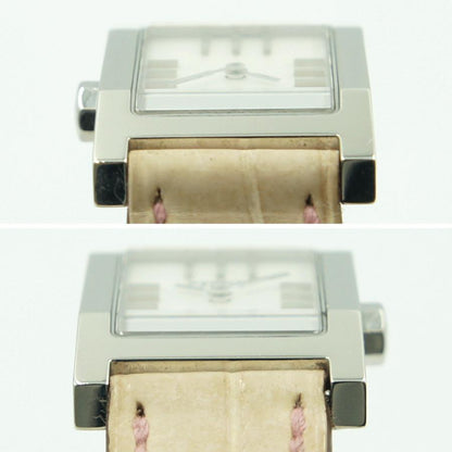 エルメス（HERMES）タンデム　TA1.210　クォーツ　レディース（中古）