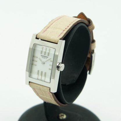 エルメス（HERMES）タンデム　TA1.210　クォーツ　レディース（中古）