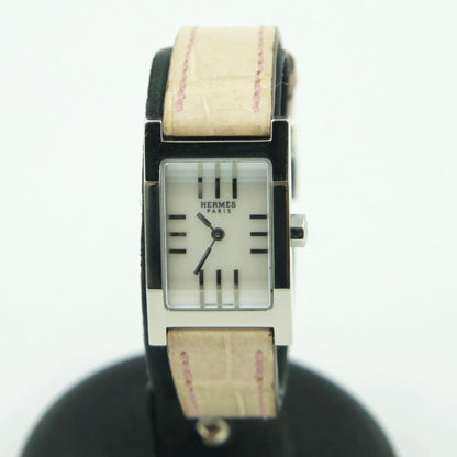 エルメス（HERMES）タンデム　TA1.210　クォーツ　レディース（中古）